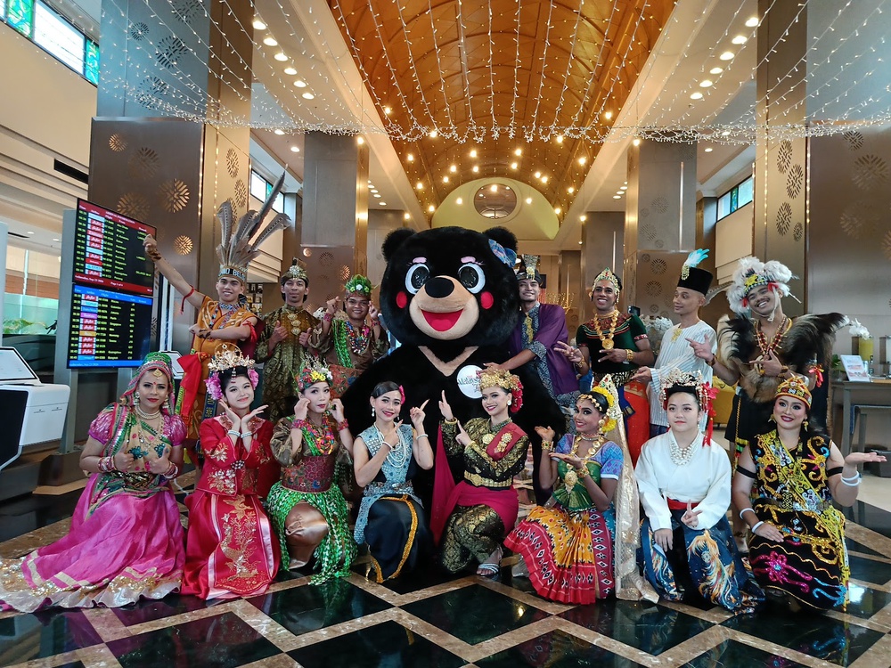 Image from: Citrawarna Speed Festival 2026 Celebrates Arts & Culture Alongside Automotive Excitement