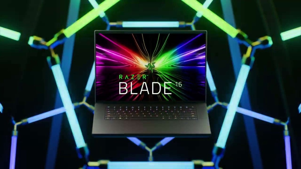 CES 2024: Razer Kemas Kini Blade 16 Dengan Panel OLED 16” 240Hz Pertama ...