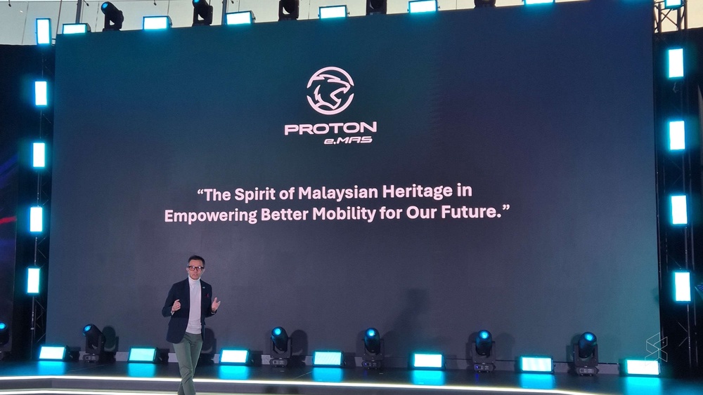 Proton E Mas Ini Perkara Yang Perlu Anda Tahu