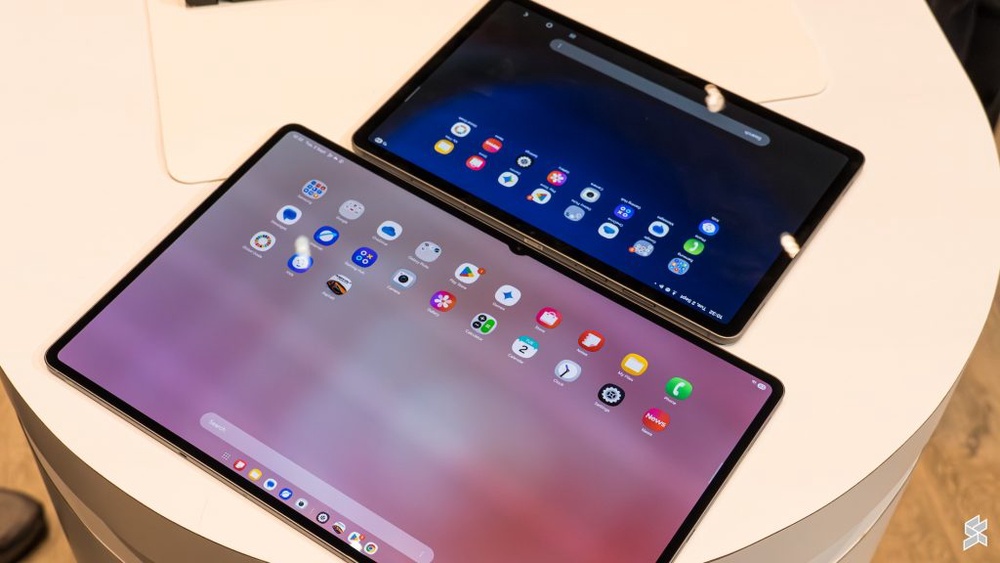 Image from: Samsung 9.9 Syok Deals tawar diskaun 30% untuk Galaxy Tab S10+ dan rebat sehingga RM900