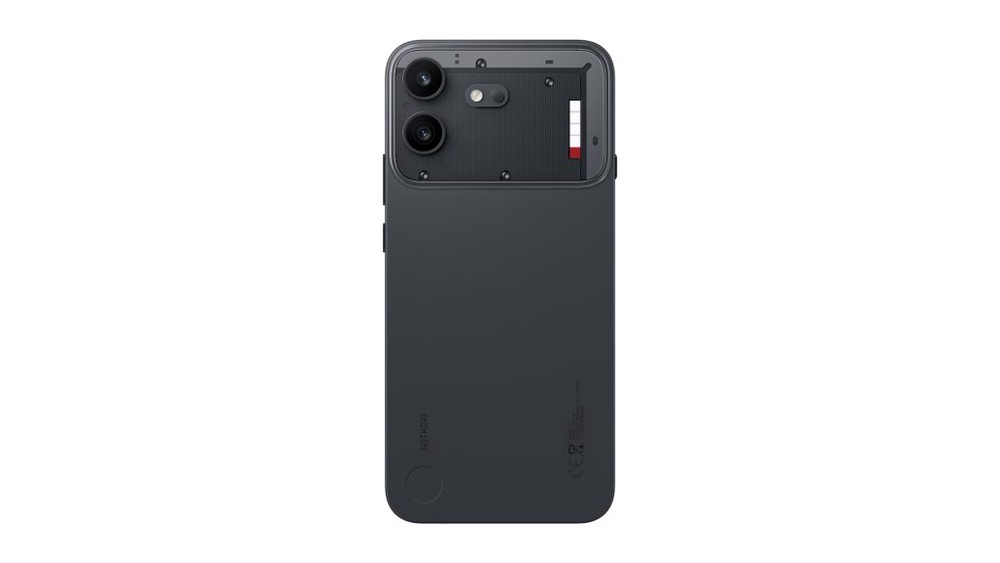 Image from: Nothing Phone (4b) dan Ear (3a) tiba di Malaysia, harga RM1,599 dan RM399