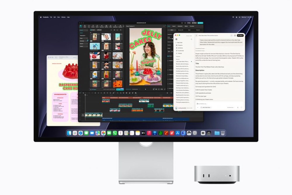 Image from: Mac Mini 2026 Malaysia: Kini dengan cip M6 dan M5 Pro, harga dari RM3,799