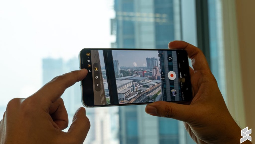Image from: Samsung Galaxy S26 FE Malaysia: Exynos 2500 dengan One UI 9 baharu, dari RM2,899