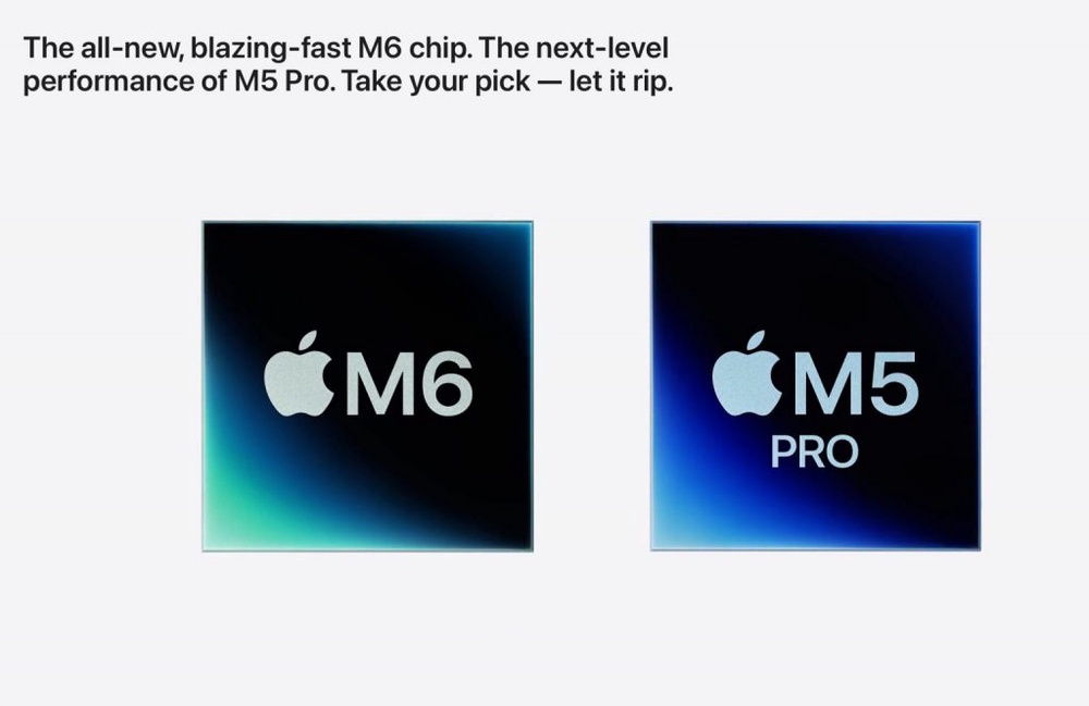 Image from: Mac Mini 2026 Malaysia: Kini dengan cip M6 dan M5 Pro, harga dari RM3,799