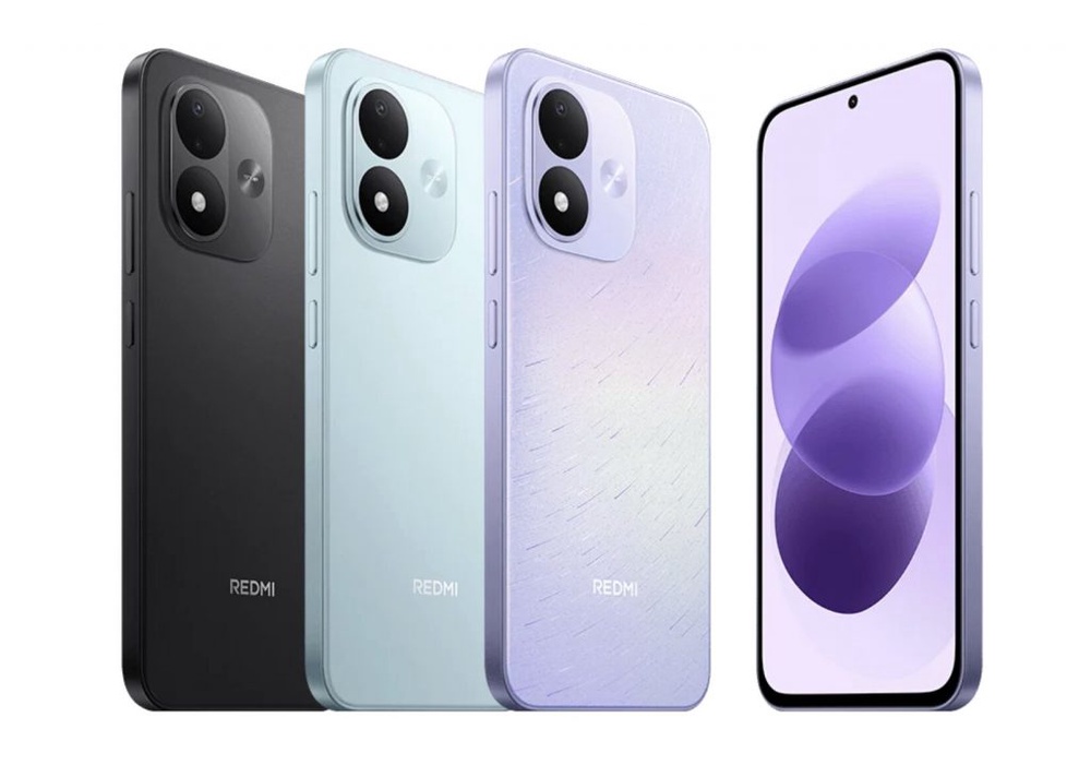 Image from: Siri Redmi Note 17 kini boleh ditempah di Malaysia: Ini spesifikasi penuhnya