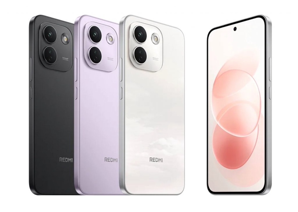 Image from: Siri Redmi Note 17 kini boleh ditempah di Malaysia: Ini spesifikasi penuhnya