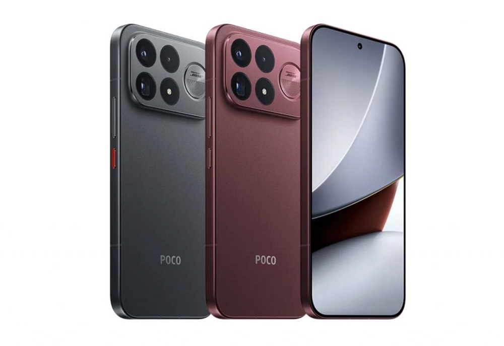 Image from: Siri Poco F9 tiba di Malaysia: Skrin 185Hz, bateri 8,050mAh, promo dari RM2,799