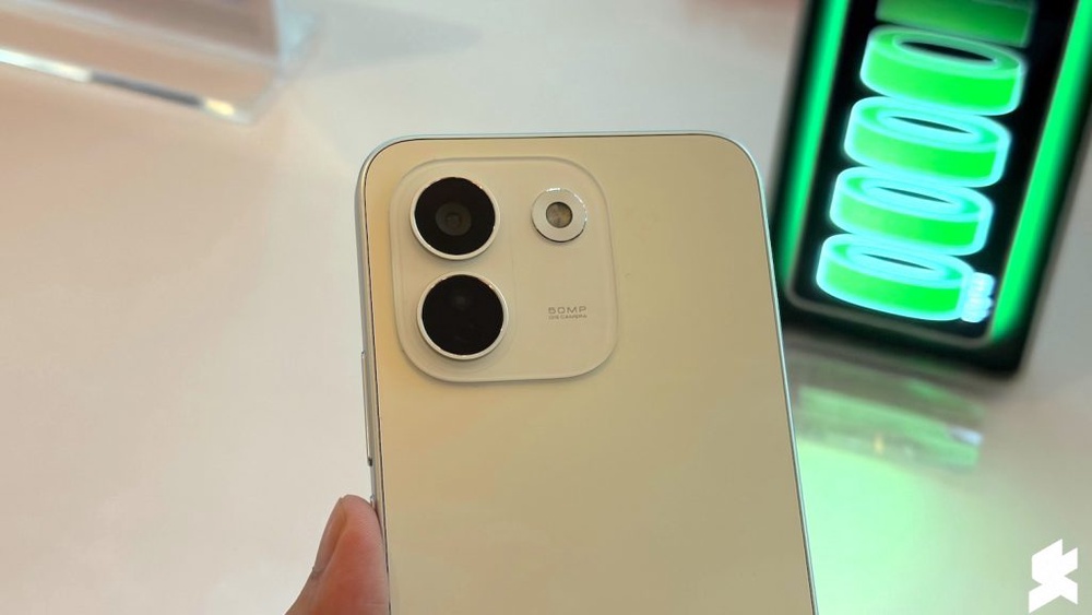 Image from: Redmi Note 17 Pro Max 5G & Pro 5G Malaysia: Bateri 10,000mAh, Snapdragon 6 Gen 5, dari RM1,299