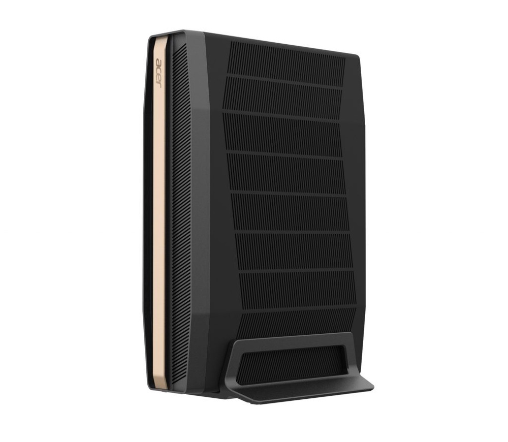 Image from: Acer dedah desktop kompak SFF RTX Spark dengan kuasa AI sehingga 1 petaflop