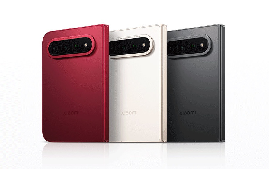 Image from: Xiaomi 18 Fold rasmi di China, bakal saingi Galaxy Z Fold 8 dan iPhone lipat pertama Apple