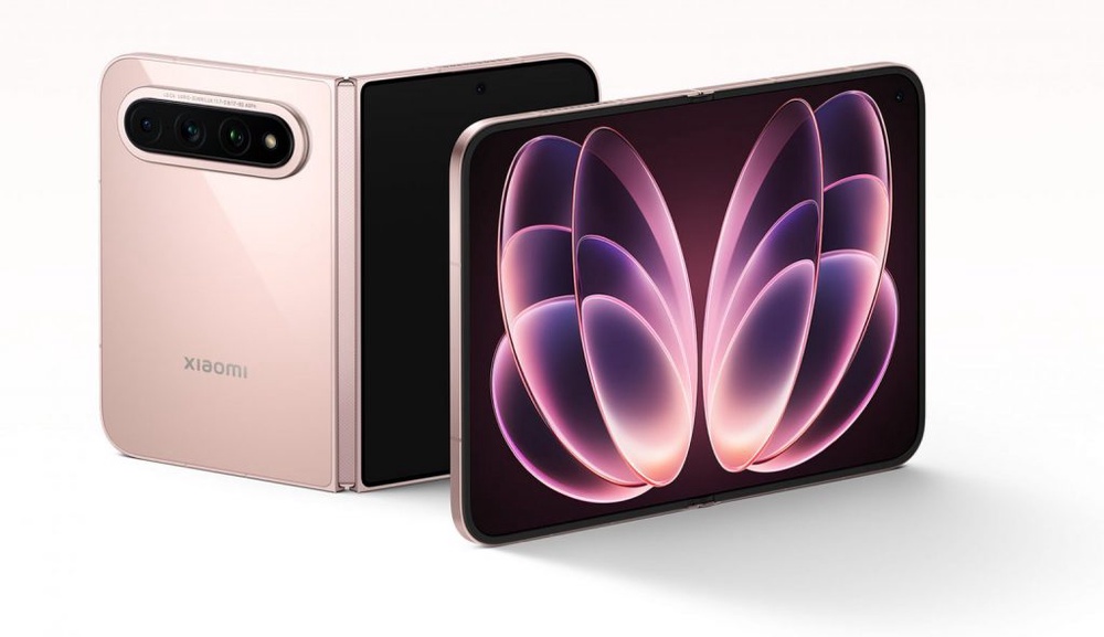 Image from: Xiaomi 18 Fold rasmi di China, bakal saingi Galaxy Z Fold 8 dan iPhone lipat pertama Apple