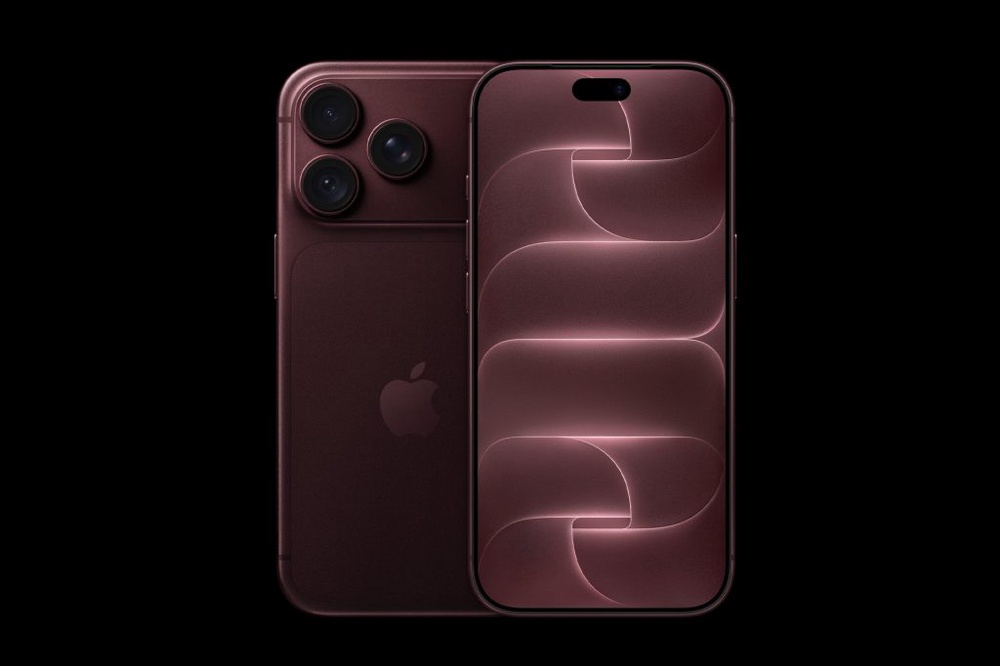 Image from: iPhone 18 Pro & 18 Pro Max Malaysia: Kamera apertur boleh ubah, cip A20 Pro, harga dari RM5,499