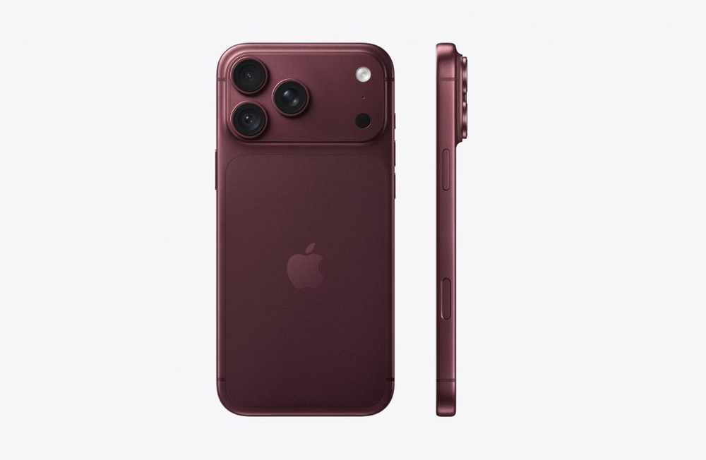 Image from: Apple naikkan harga iPhone 17, 17e & iPhone Air sehingga RM1,300 di Malaysia