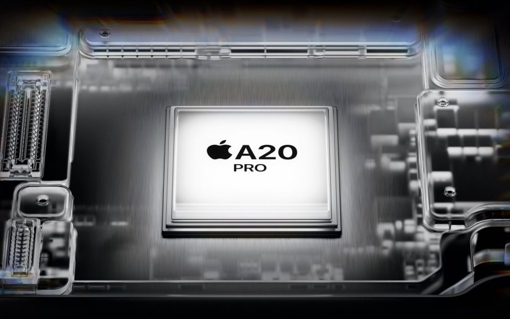 Image from: iPhone 18 Pro & 18 Pro Max Malaysia: Kamera apertur boleh ubah, cip A20 Pro, harga dari RM5,499