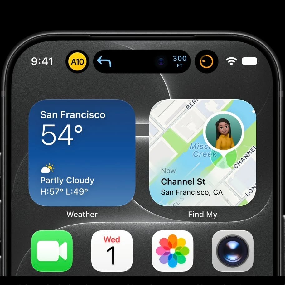 Image from: iPhone 18 Pro & 18 Pro Max Malaysia: Kamera apertur boleh ubah, cip A20 Pro, harga dari RM5,499