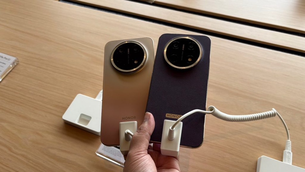 Image from: HONOR X9e Pro: Tahan lasak dan bateri paling besar!