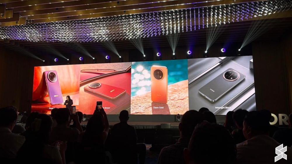 Image from: Honor X9e Pro 5G tiba di Malaysia dengan bateri 11,000mAh, harga dari RM1,899