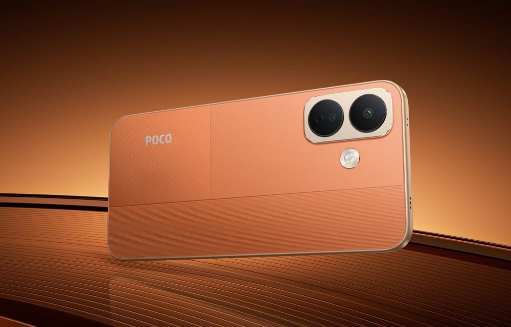 Image from: Poco X8 rasmi di Malaysia dengan bateri 8,340mAh dan Snapdragon 6s Gen 4