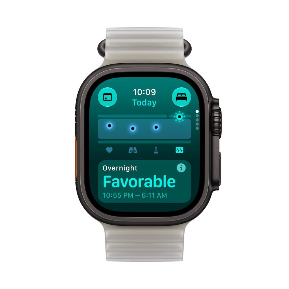 Image from: Apple Watch Ultra 4 Malaysia: Ketahanan bateri 84 jam, harga bermula RM3,699
