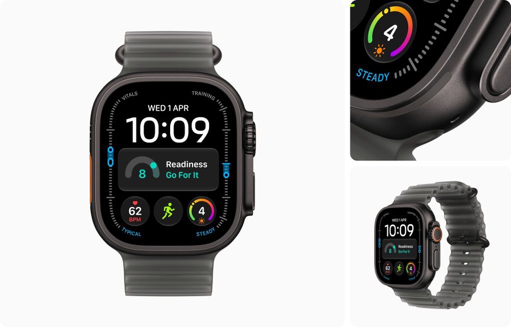 Image from: Apple Watch Ultra 4 Malaysia: Ketahanan bateri 84 jam, harga bermula RM3,699