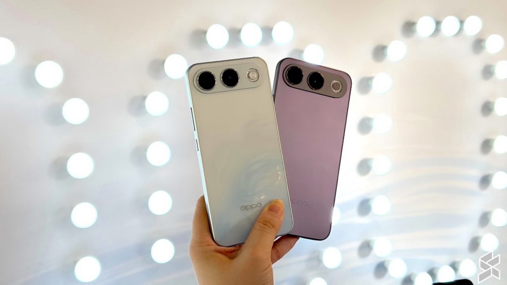 Image from: Siri Oppo A7 Pro diumum dengan bateri 10,000mAh, tempahan dibuka dengan rebat RM200