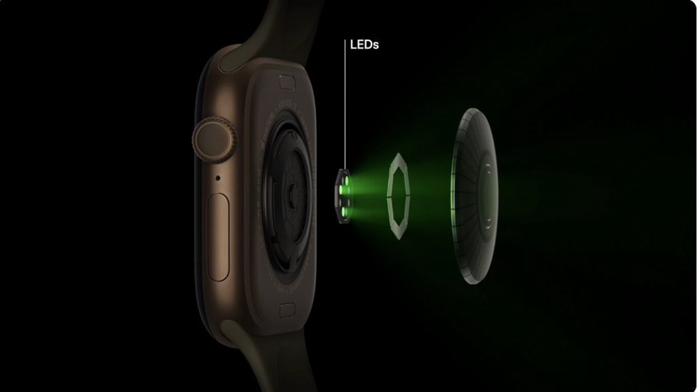 Image from: Apple Watch Series 12 Malaysia: Cip S11, sensor kesihatan baru, Audio Intelligence, dari RM1,799
