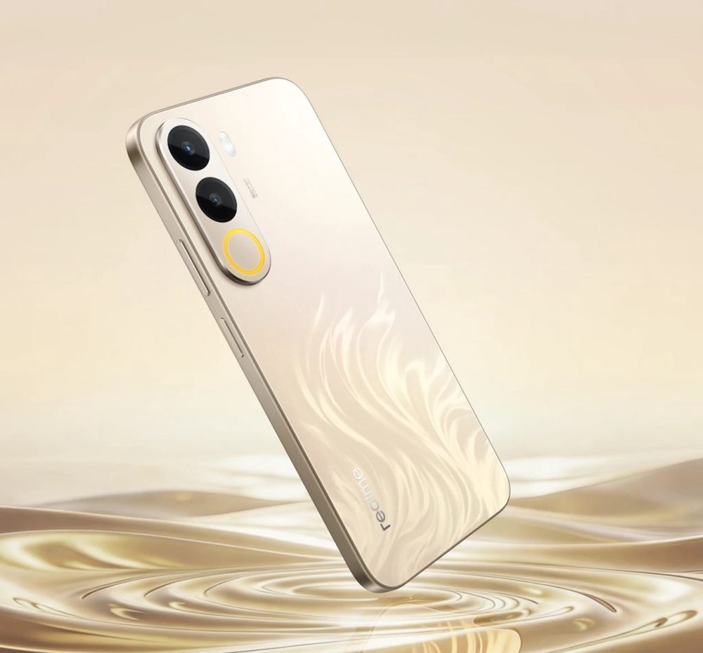 Image from: Realme C100x rasmi di Malaysia, tawar bateri 8,000mAh dan skrin 120Hz bawah RM1,000