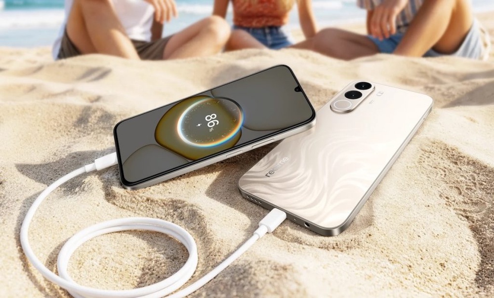 Image from: Realme C100x rasmi di Malaysia, tawar bateri 8,000mAh dan skrin 120Hz bawah RM1,000