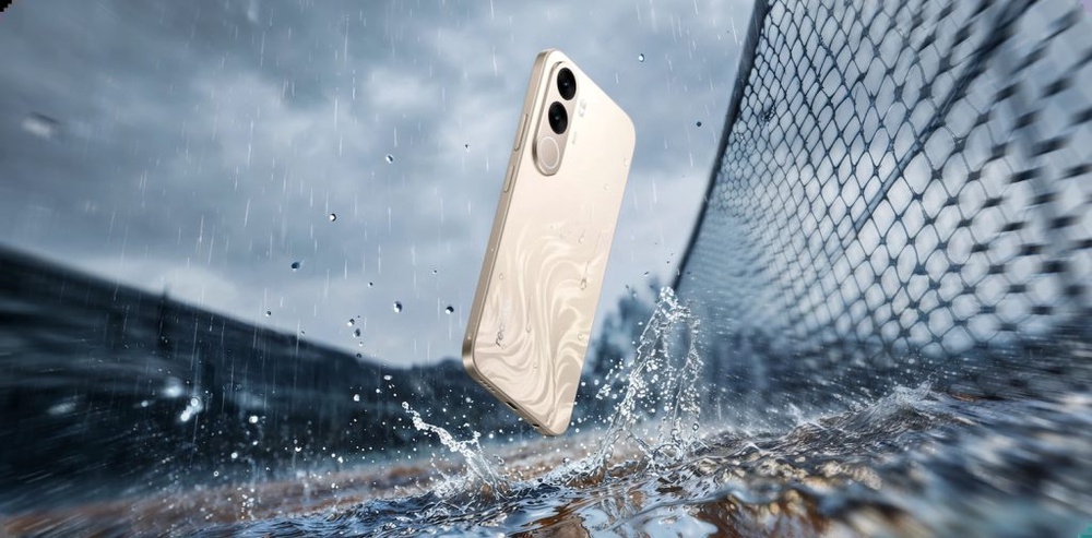 Image from: Realme C100x rasmi di Malaysia, tawar bateri 8,000mAh dan skrin 120Hz bawah RM1,000