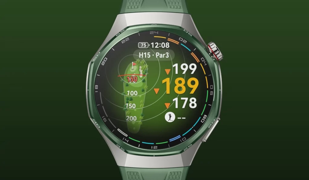Image from: Siri Huawei Watch GT 7 tiba, tawar bateri 21 hari, ciri ECG serta kajian risiko diabetes