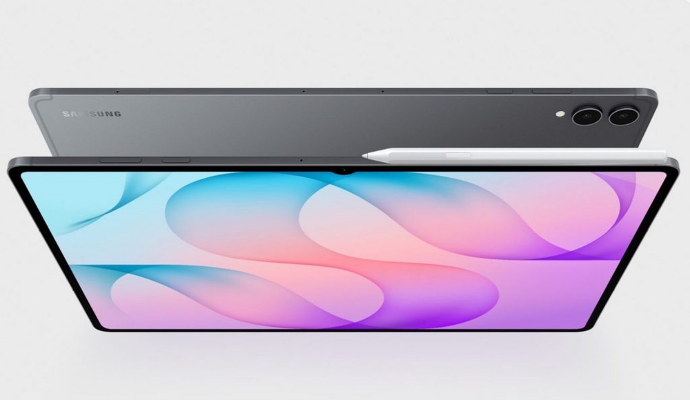 Image from: Siri Samsung Galaxy Tab S12 Malaysia: Cip Dimensity 9500 & diskaun pelajar sehingga 20%