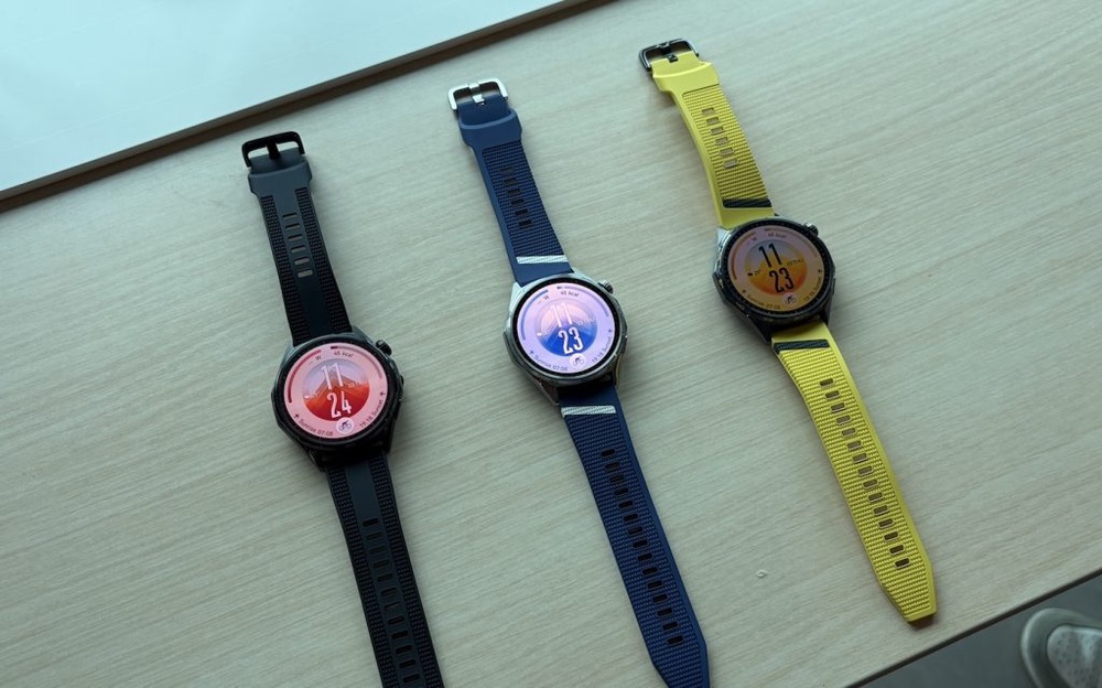 Image from: Siri Huawei Watch GT 7 tiba, tawar bateri 21 hari, ciri ECG serta kajian risiko diabetes