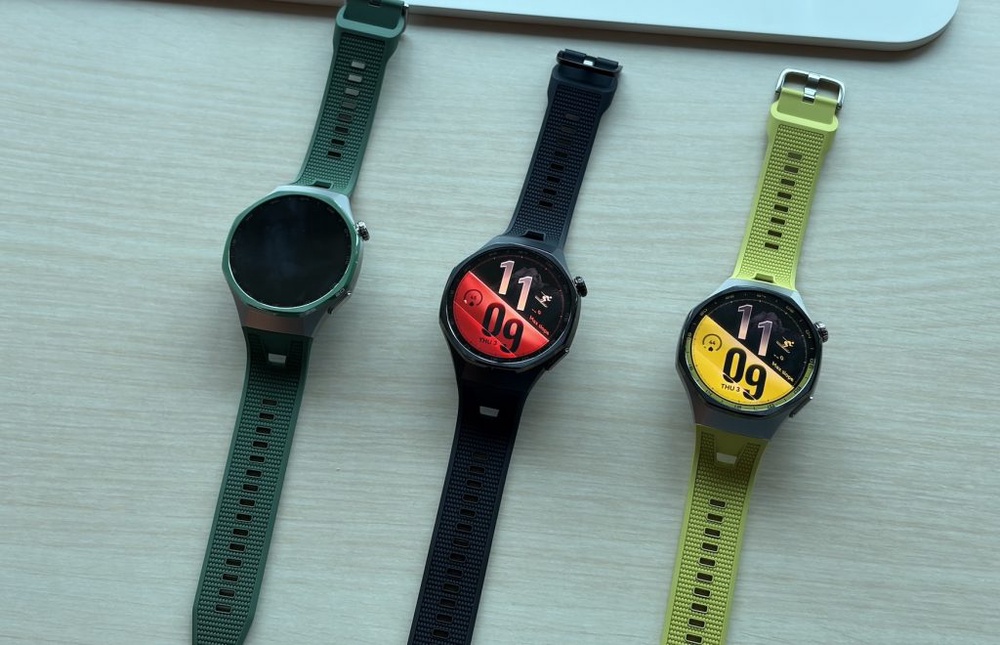 Image from: Siri Huawei Watch GT 7 tiba, tawar bateri 21 hari, ciri ECG serta kajian risiko diabetes