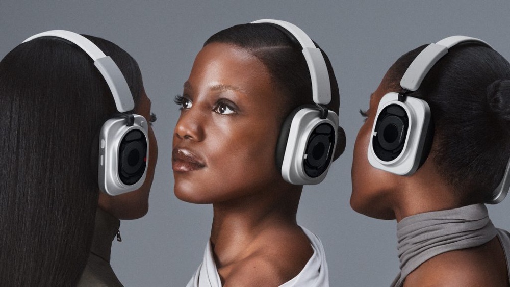 Image from: Nothing Headphone (1) Pro diperkenal, gabungkan audio bertaraf studio dengan ANC 46dB