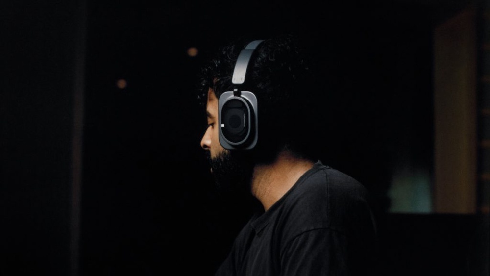 Image from: Nothing Headphone (1) Pro diperkenal, gabungkan audio bertaraf studio dengan ANC 46dB