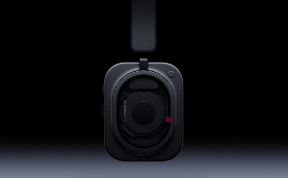 Image from: Nothing Headphone (1) Pro diperkenal, gabungkan audio bertaraf studio dengan ANC 46dB