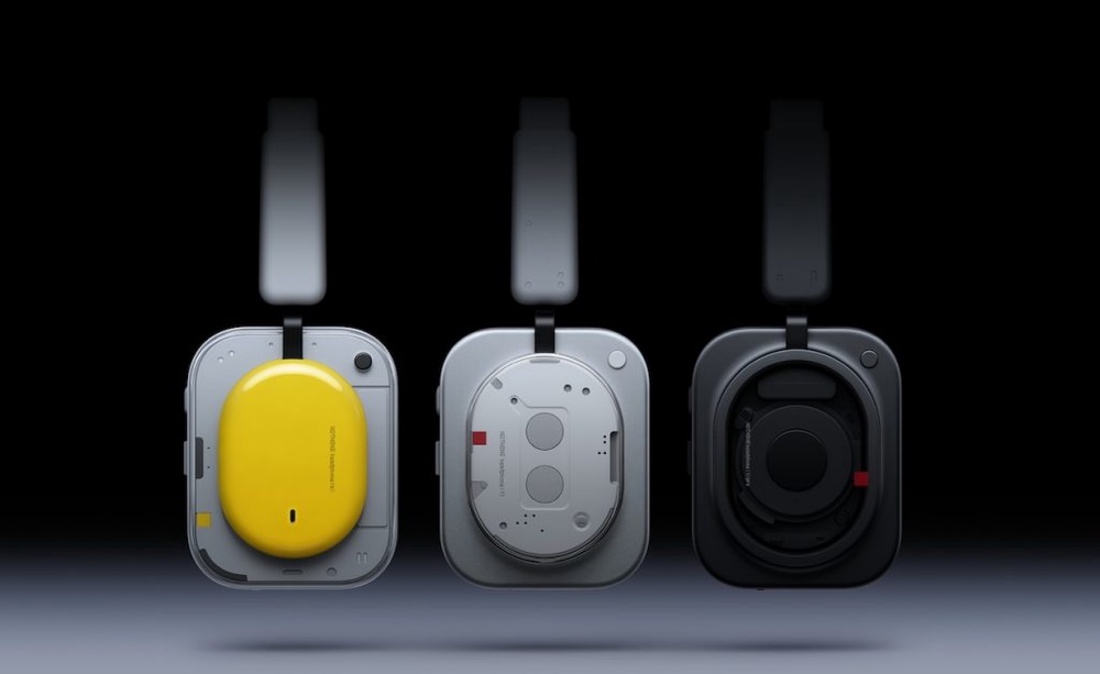 Image from: Nothing Headphone (1) Pro diperkenal, gabungkan audio bertaraf studio dengan ANC 46dB