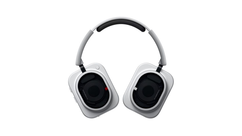 Image from: Nothing Headphone (1) Pro diperkenal, gabungkan audio bertaraf studio dengan ANC 46dB