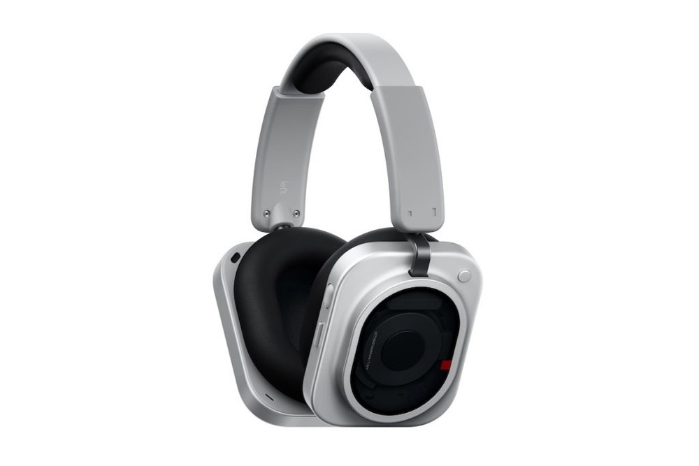 Image from: Nothing Headphone (1) Pro diperkenal, gabungkan audio bertaraf studio dengan ANC 46dB