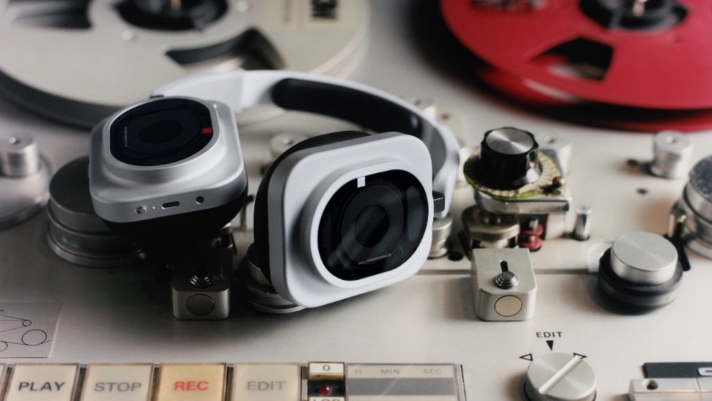 Image from: Nothing Headphone (1) Pro diperkenal, gabungkan audio bertaraf studio dengan ANC 46dB