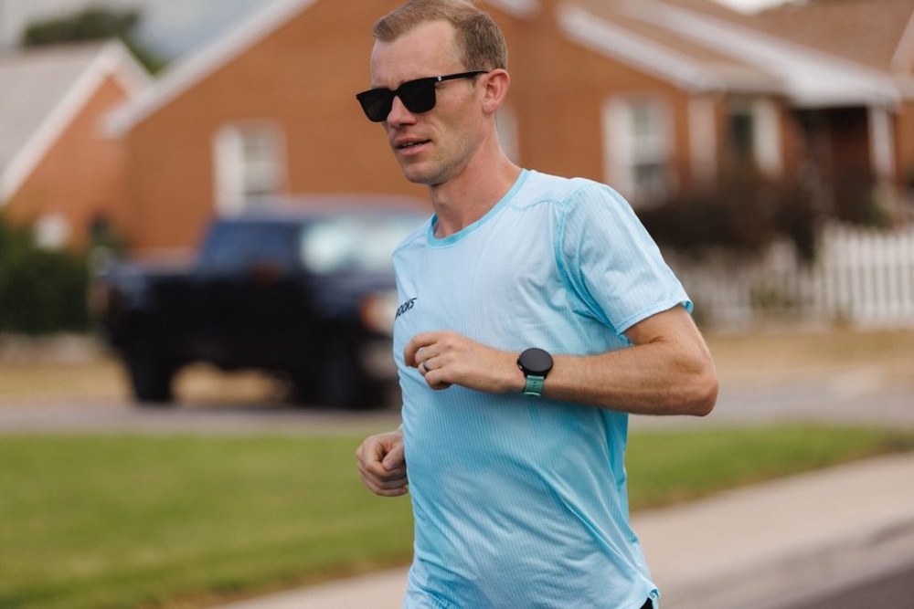 Image from: Suunto Run 2, guna sistem GNSS dwijalur & sensor denyutan jantung baharu, dari RM1,549