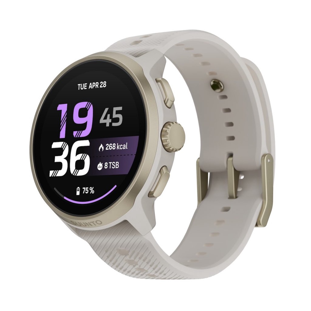 Image from: Suunto Run 2, guna sistem GNSS dwijalur & sensor denyutan jantung baharu, dari RM1,549