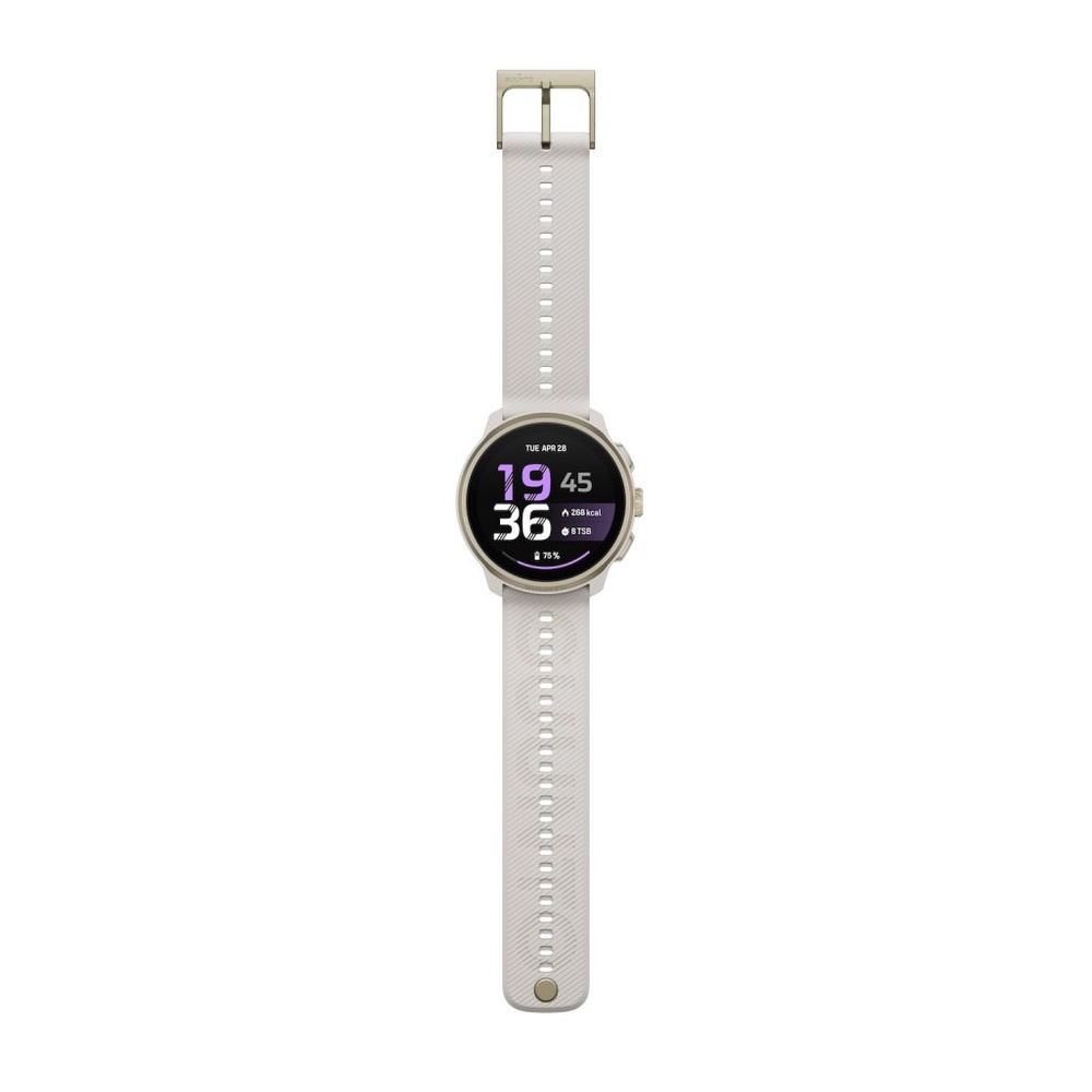 Image from: Suunto Run 2, guna sistem GNSS dwijalur & sensor denyutan jantung baharu, dari RM1,549