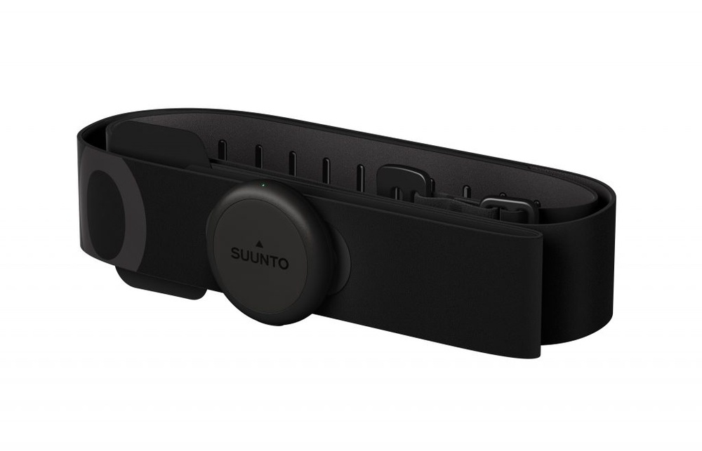 Image from: Suunto Run 2, guna sistem GNSS dwijalur & sensor denyutan jantung baharu, dari RM1,549