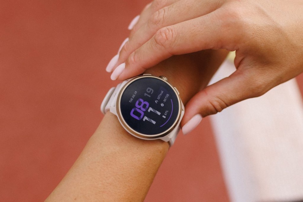 Image from: Suunto Run 2, guna sistem GNSS dwijalur & sensor denyutan jantung baharu, dari RM1,549