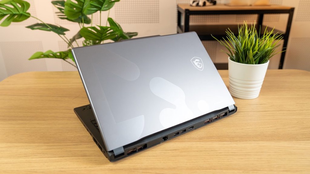 Image from: Cari laptop kerja & gaming berbaloi? Ini sebab MSI Cyborg 15 Max patut jadi pilihan