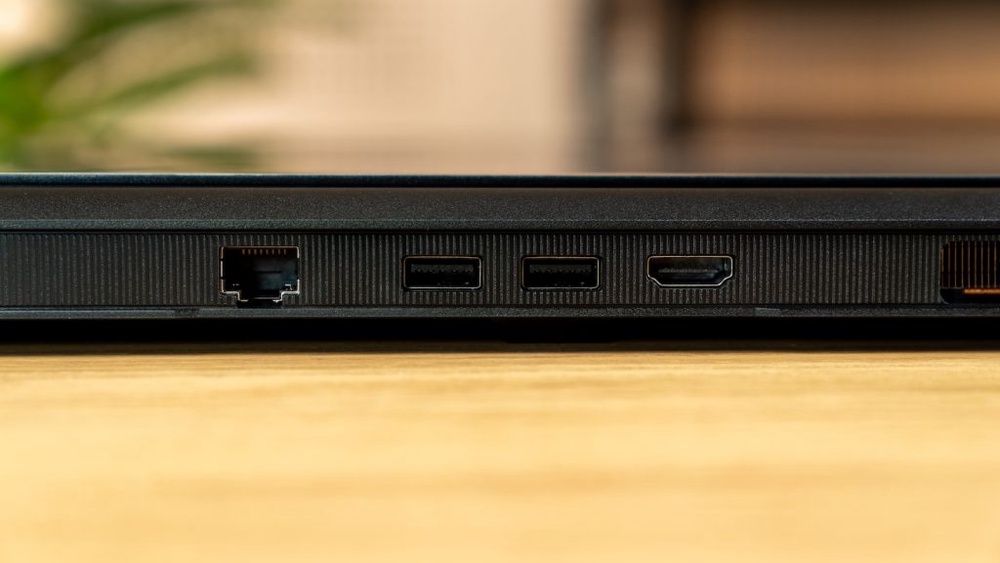 Image from: Cari laptop kerja & gaming berbaloi? Ini sebab MSI Cyborg 15 Max patut jadi pilihan