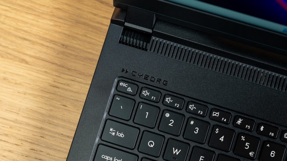 Image from: Cari laptop kerja & gaming berbaloi? Ini sebab MSI Cyborg 15 Max patut jadi pilihan