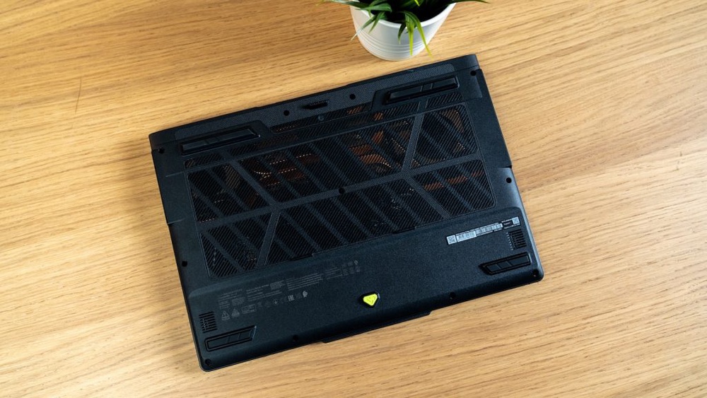 Image from: Cari laptop kerja & gaming berbaloi? Ini sebab MSI Cyborg 15 Max patut jadi pilihan