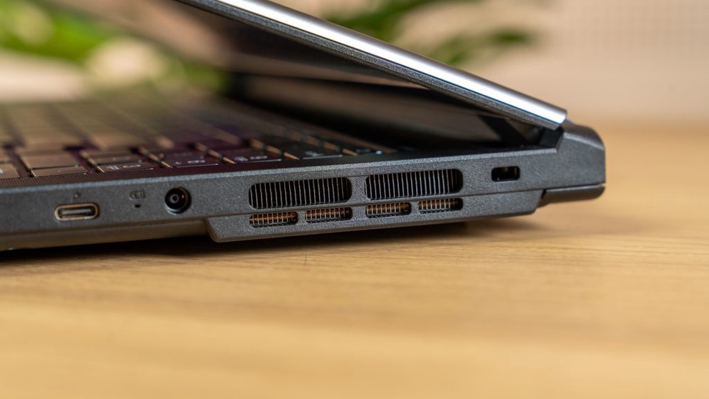 Image from: Cari laptop kerja & gaming berbaloi? Ini sebab MSI Cyborg 15 Max patut jadi pilihan